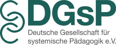 DGsP – Deutsche Gesellschaft für systemische Pädagogik e. V.